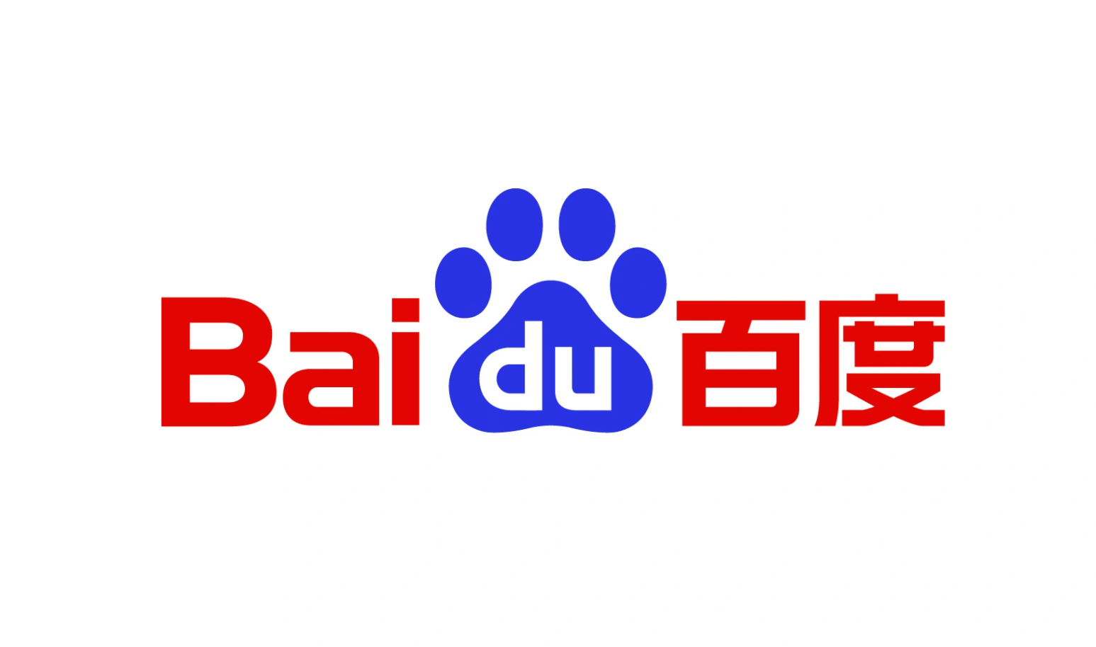 百度副总演讲