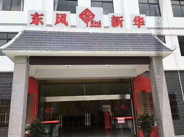 河池市<"党建先锋在路上">主题党日活动
