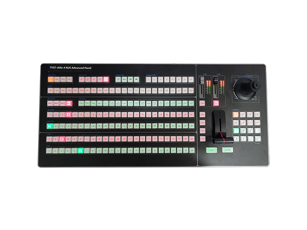 VMIX切换面板